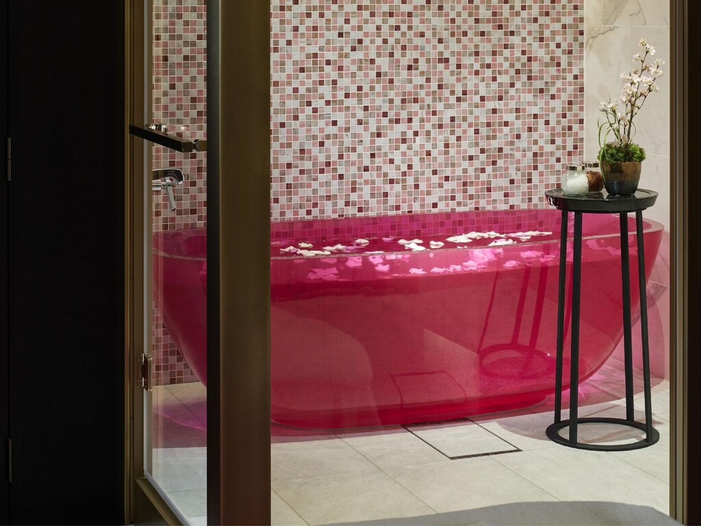 フォションホテル京都、SLHホテル FAUCHON L'Hotel Kyoto 画像24