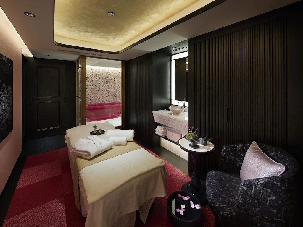 フォションホテル京都、SLHホテル FAUCHON L'Hotel Kyoto 画像25
