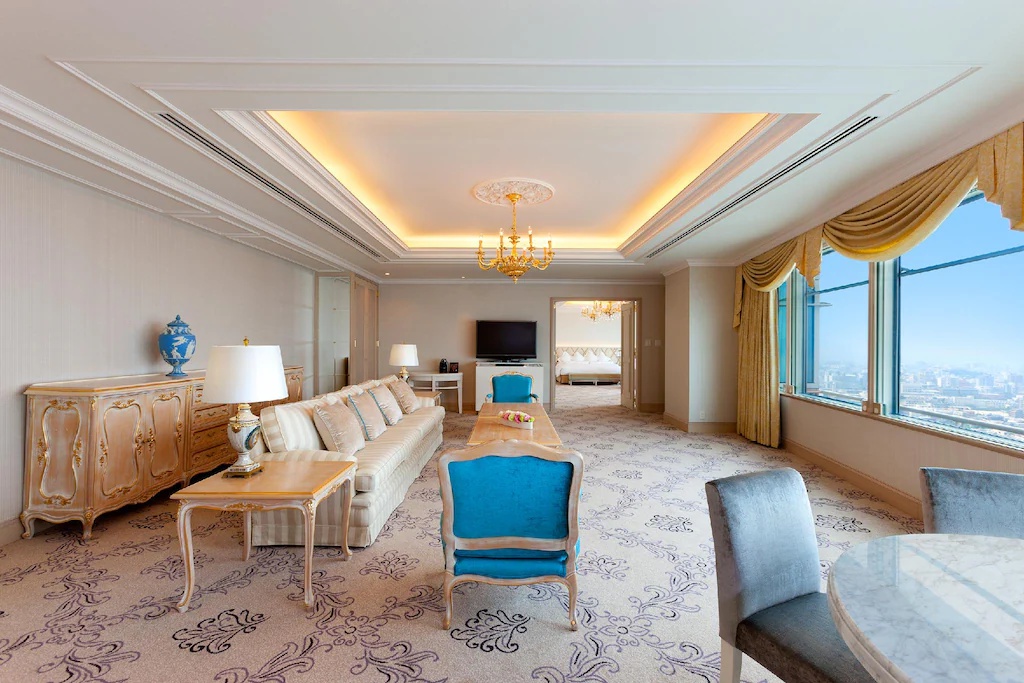 ヒルトン福岡シーホーク Hilton Fukuoka Sea Hawk 画像2