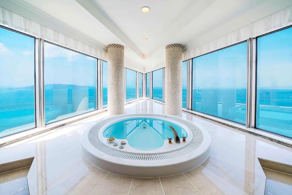 ヒルトン福岡シーホーク Hilton Fukuoka Sea Hawk 画像3