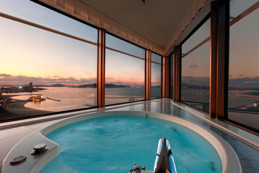 ヒルトン福岡シーホーク Hilton Fukuoka Sea Hawk 画像5