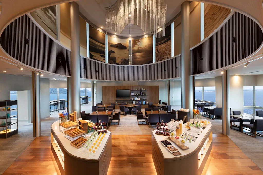 ヒルトン福岡シーホーク Hilton Fukuoka Sea Hawk 画像6