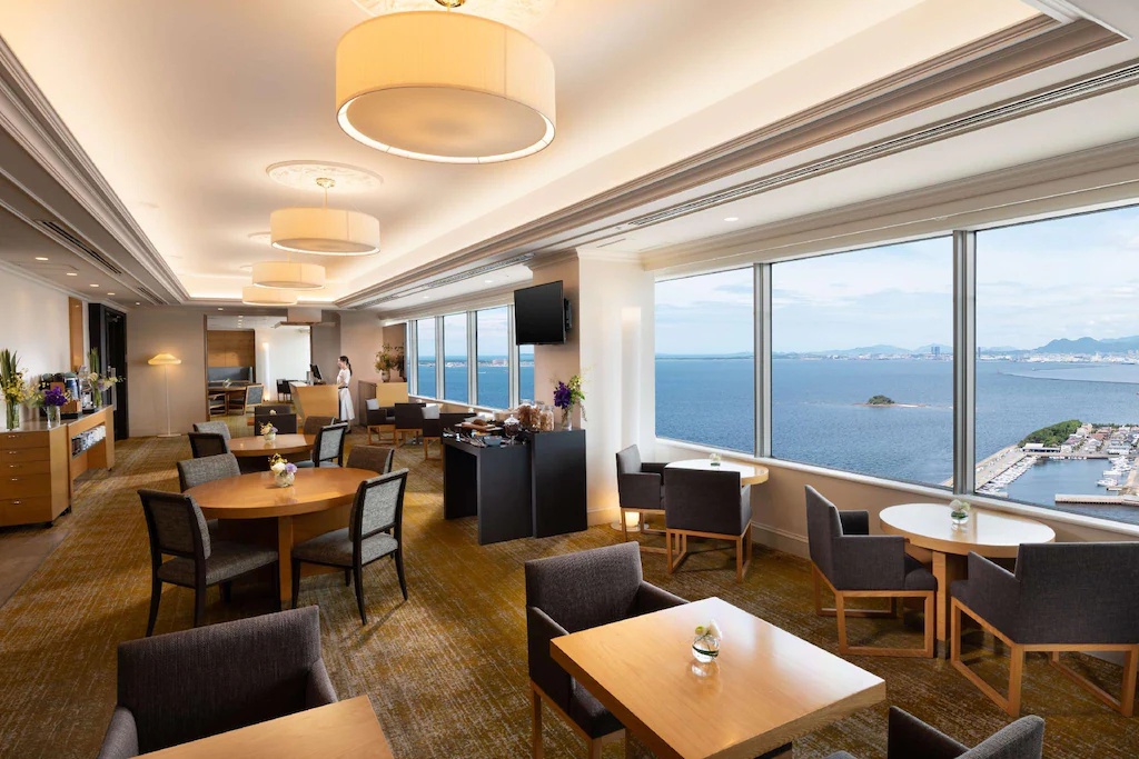ヒルトン福岡シーホーク Hilton Fukuoka Sea Hawk 画像9