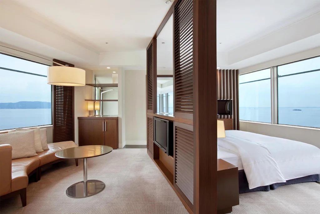 ヒルトン福岡シーホーク Hilton Fukuoka Sea Hawk 画像13