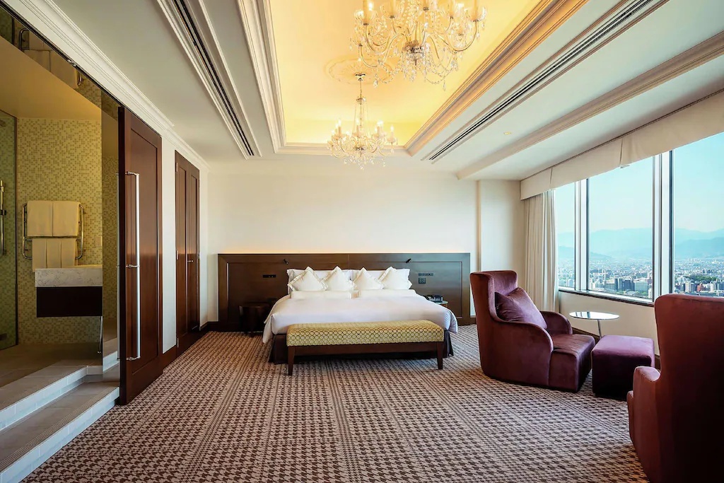 ヒルトン福岡シーホーク Hilton Fukuoka Sea Hawk 画像17