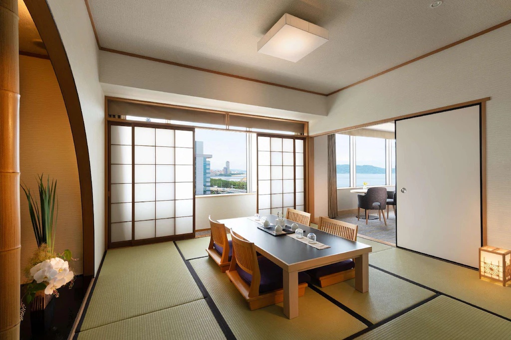 ヒルトン福岡シーホーク Hilton Fukuoka Sea Hawk 画像19