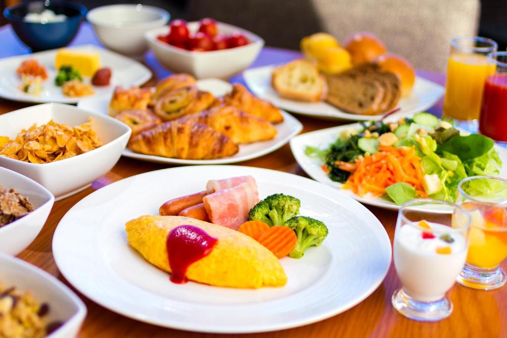 ヒルトン福岡シーホーク Hilton Fukuoka Sea Hawk 画像20