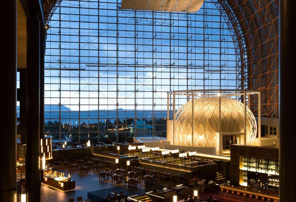 ヒルトン福岡シーホーク Hilton Fukuoka Sea Hawk 画像21