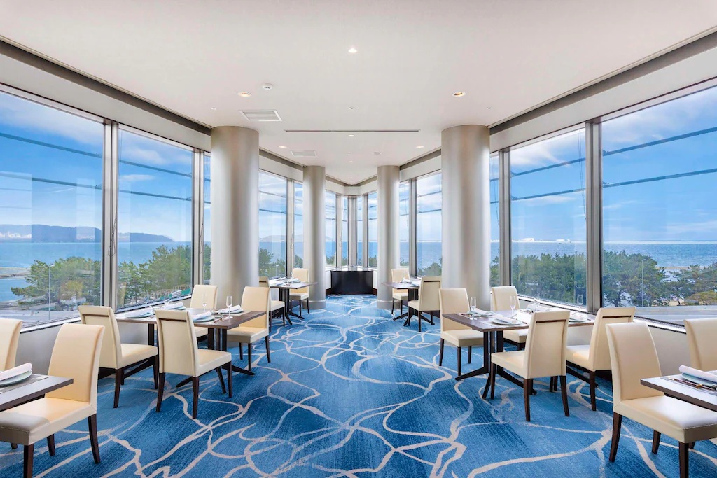 ヒルトン福岡シーホーク Hilton Fukuoka Sea Hawk 画像23