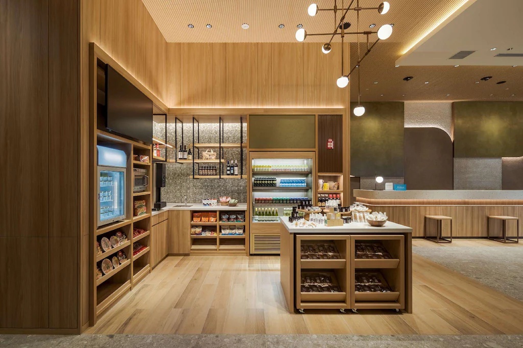 ヒルトン・ガーデン・イン京都四条烏丸 Hilton Garden Inn Kyoto Shijo Karasuma 画像7