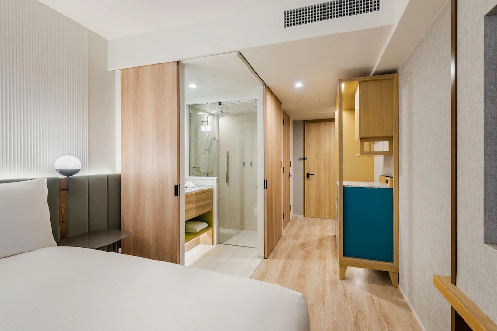 ヒルトン・ガーデン・イン京都四条烏丸 Hilton Garden Inn Kyoto Shijo Karasuma 画像16