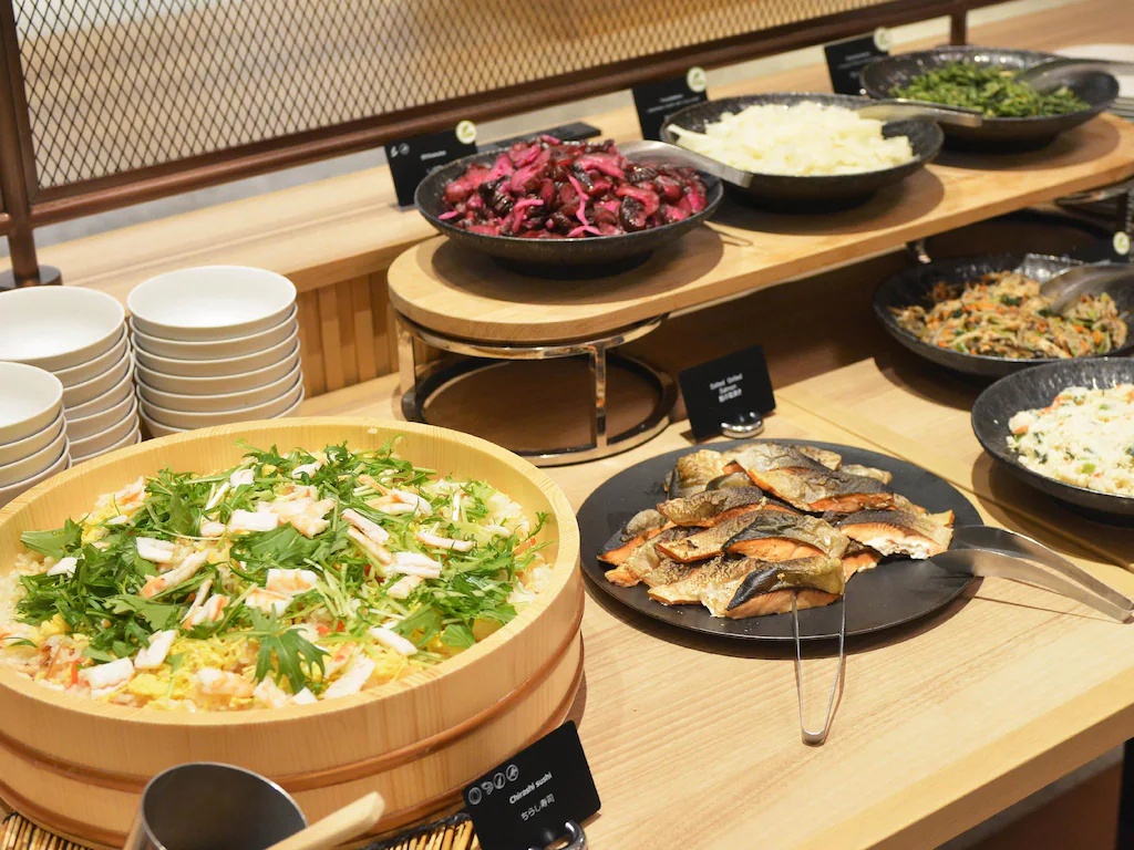 ヒルトン・ガーデン・イン京都四条烏丸 Hilton Garden Inn Kyoto Shijo Karasuma 画像18