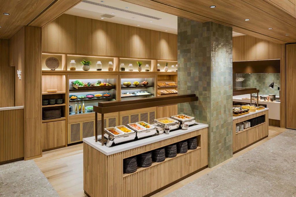 ヒルトン・ガーデン・イン京都四条烏丸 Hilton Garden Inn Kyoto Shijo Karasuma 画像20