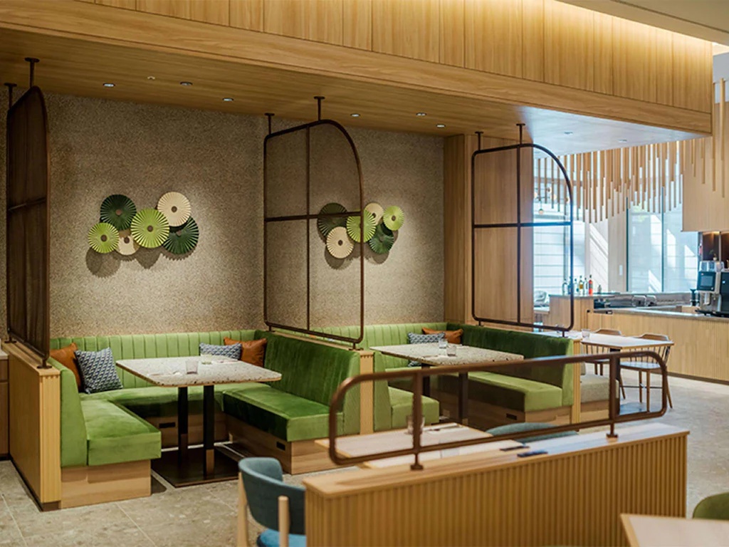 ヒルトン・ガーデン・イン京都四条烏丸 Hilton Garden Inn Kyoto Shijo Karasuma 画像21