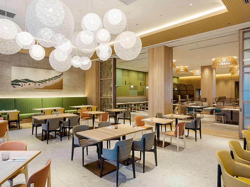 ヒルトン・ガーデン・イン京都四条烏丸 Hilton Garden Inn Kyoto Shijo Karasuma 画像22