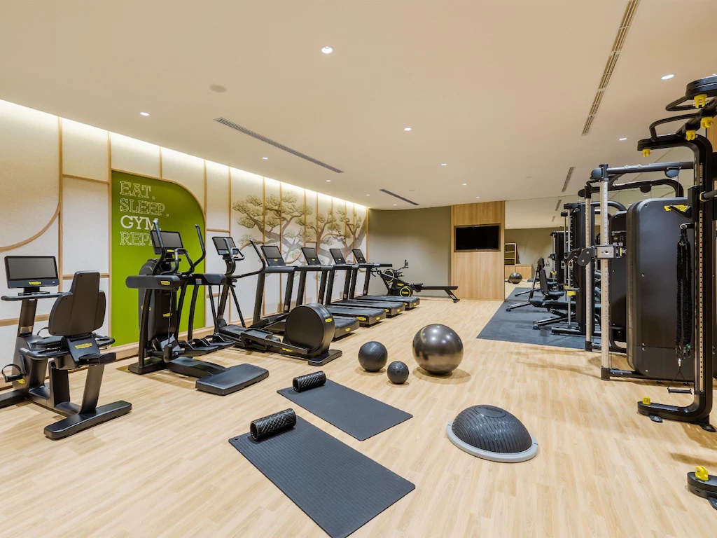 ヒルトン・ガーデン・イン京都四条烏丸 Hilton Garden Inn Kyoto Shijo Karasuma 画像23