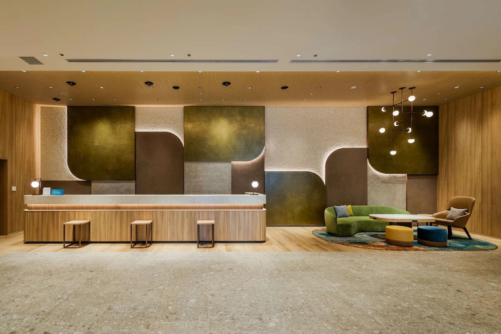 ヒルトン・ガーデン・イン京都四条烏丸 Hilton Garden Inn Kyoto Shijo Karasuma 画像25