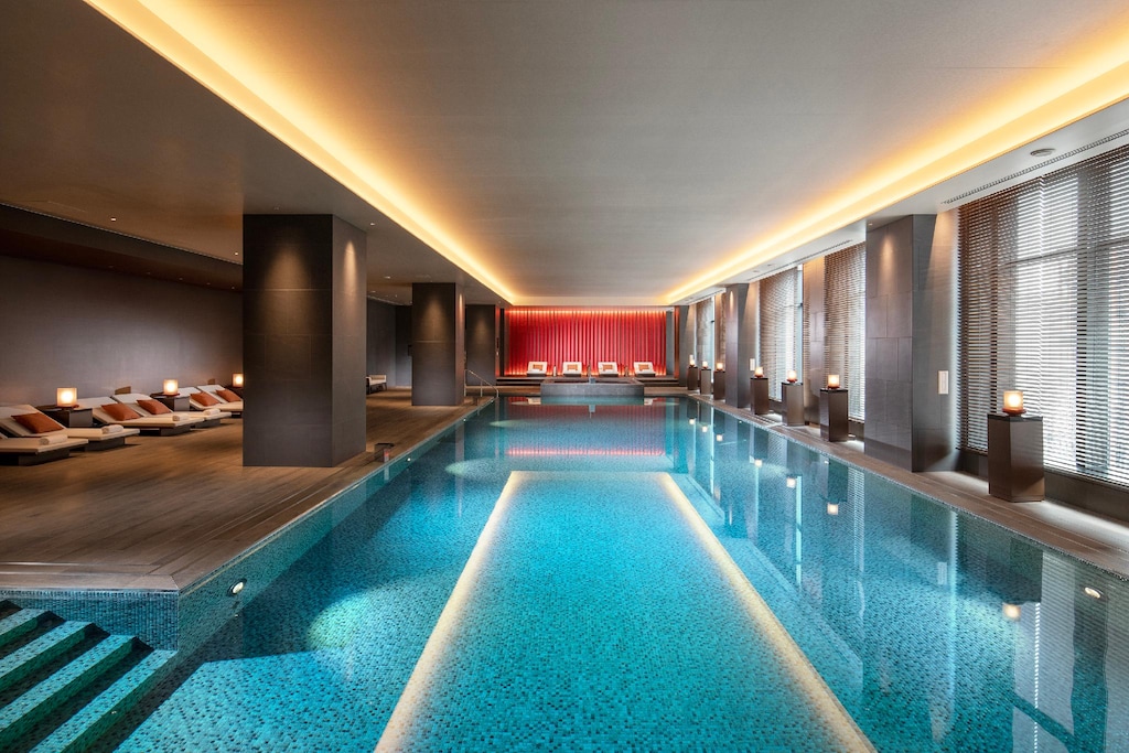 ヒルトン広島 Hilton Hiroshima 画像3