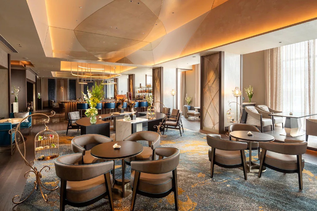 ヒルトン広島 Hilton Hiroshima 画像5