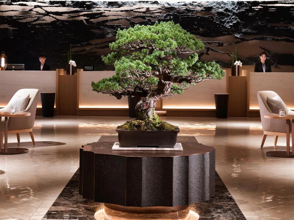 ヒルトン広島 Hilton Hiroshima 画像6
