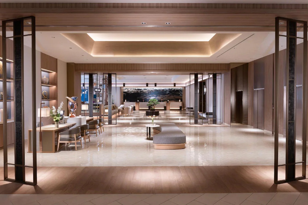 ヒルトン広島 Hilton Hiroshima 画像8