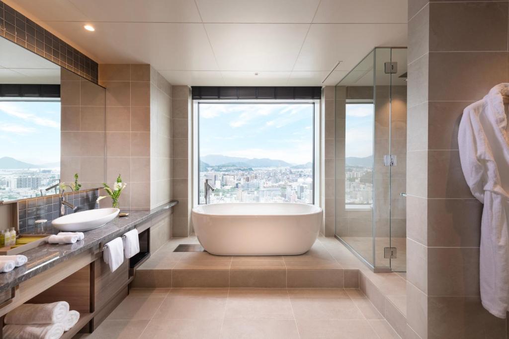 ヒルトン広島 Hilton Hiroshima 画像10