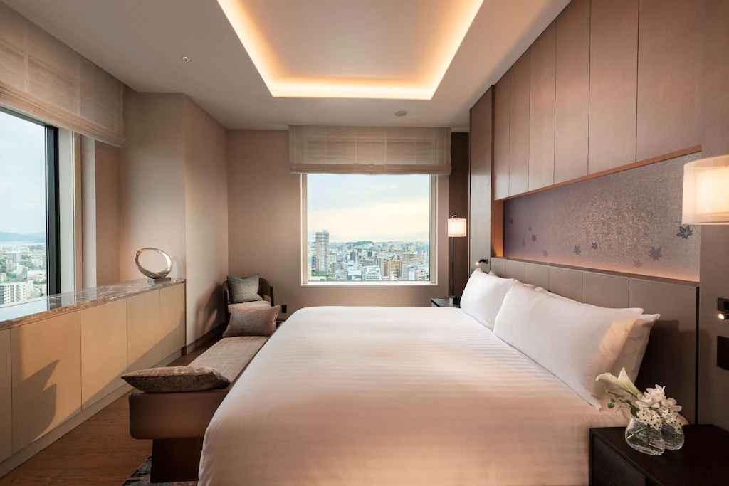 ヒルトン広島 Hilton Hiroshima 画像13