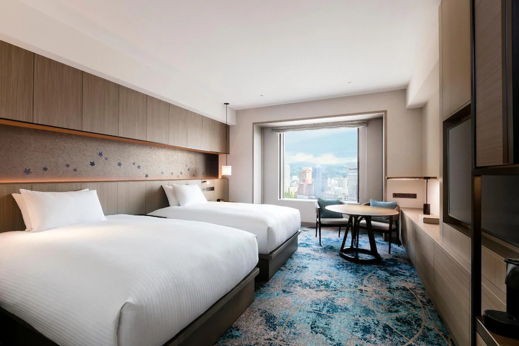 ヒルトン広島 Hilton Hiroshima 画像16