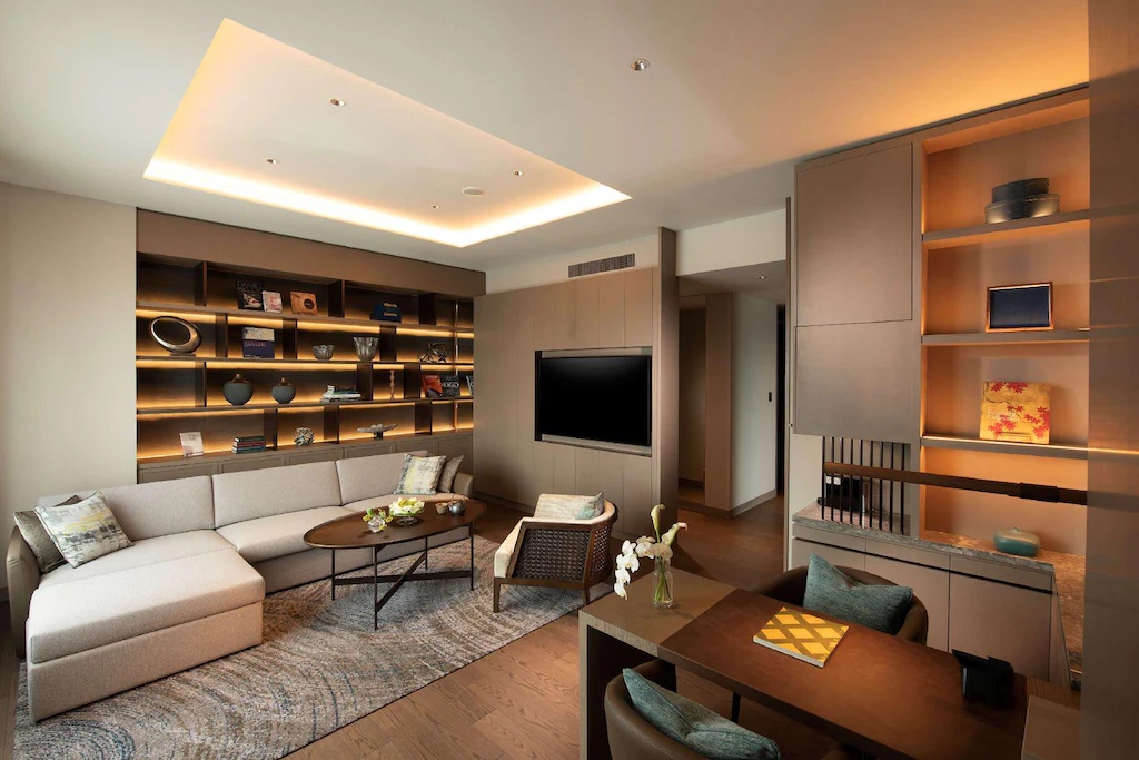 ヒルトン広島 Hilton Hiroshima 画像17