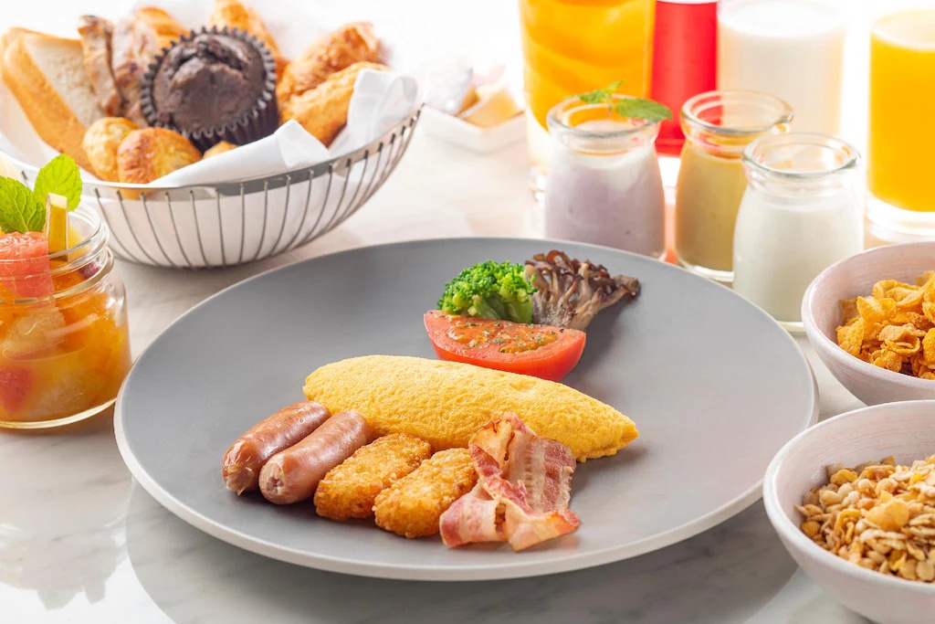 ヒルトン広島 Hilton Hiroshima 画像18