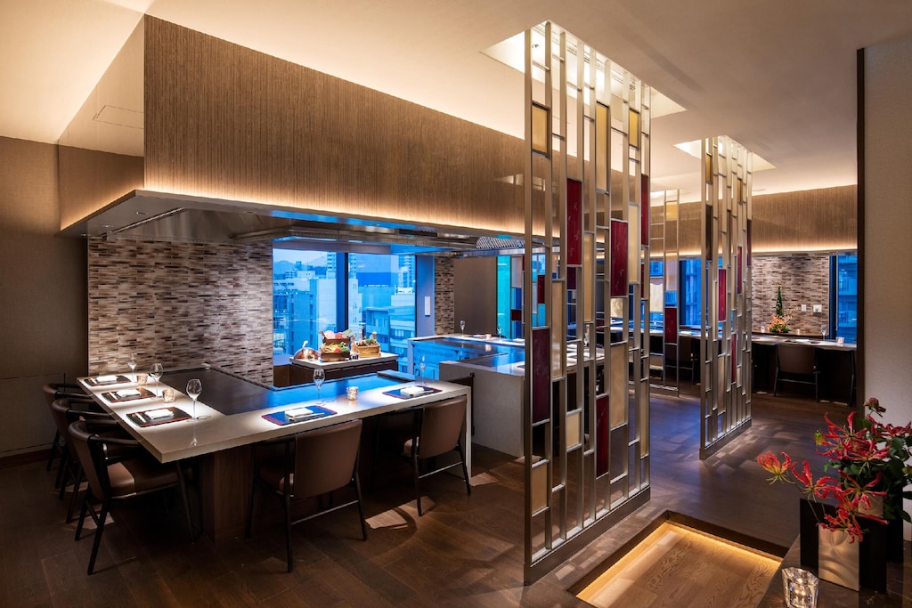 ヒルトン広島 Hilton Hiroshima 画像20