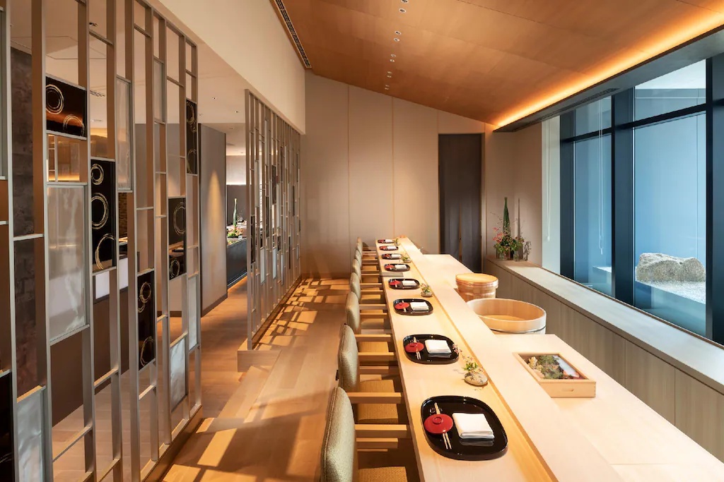 ヒルトン広島 Hilton Hiroshima 画像22