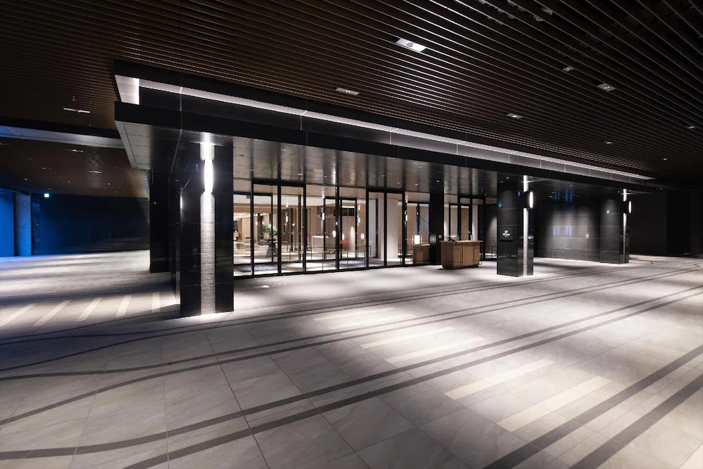 ヒルトン広島 Hilton Hiroshima 画像26