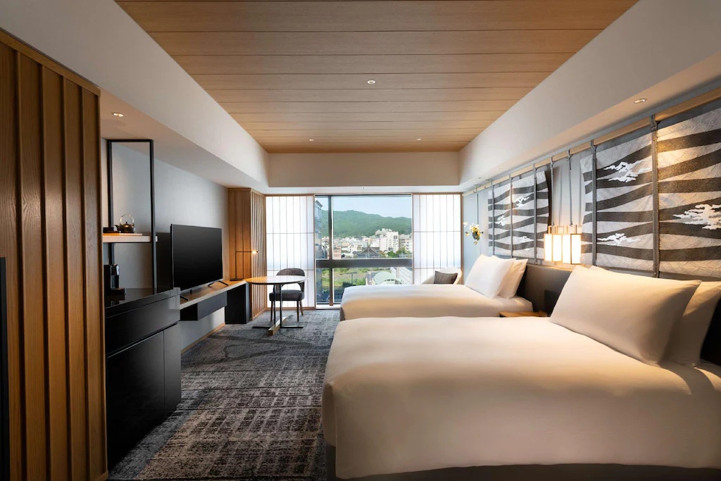 ヒルトン京都 Hilton Kyoto 画像2