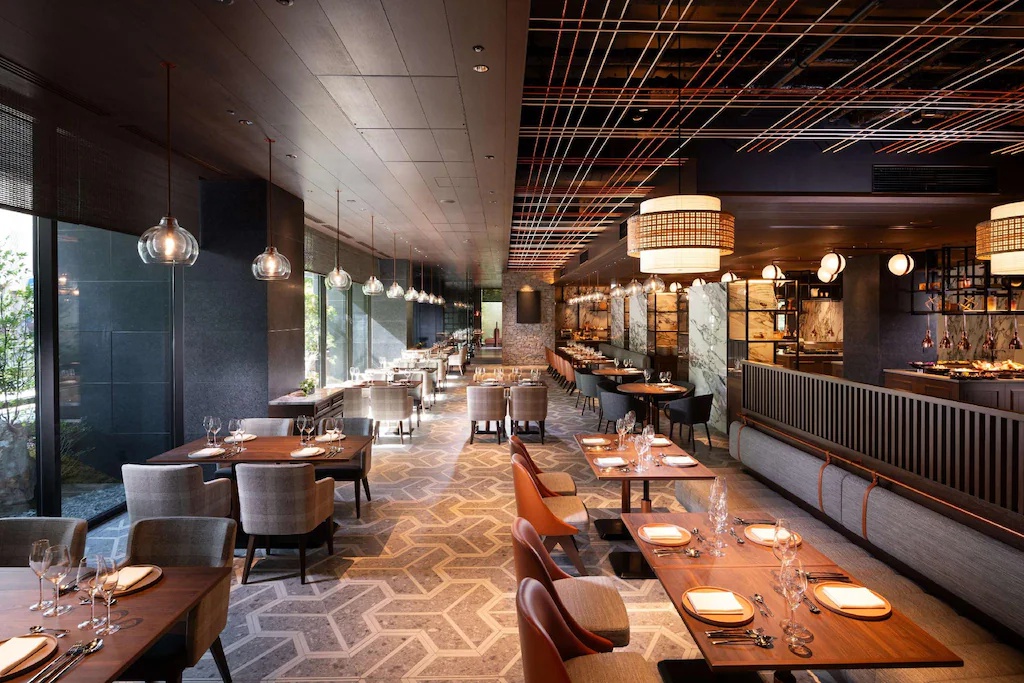 ヒルトン京都 Hilton Kyoto 画像3