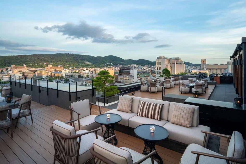 ヒルトン京都 Hilton Kyoto 画像5