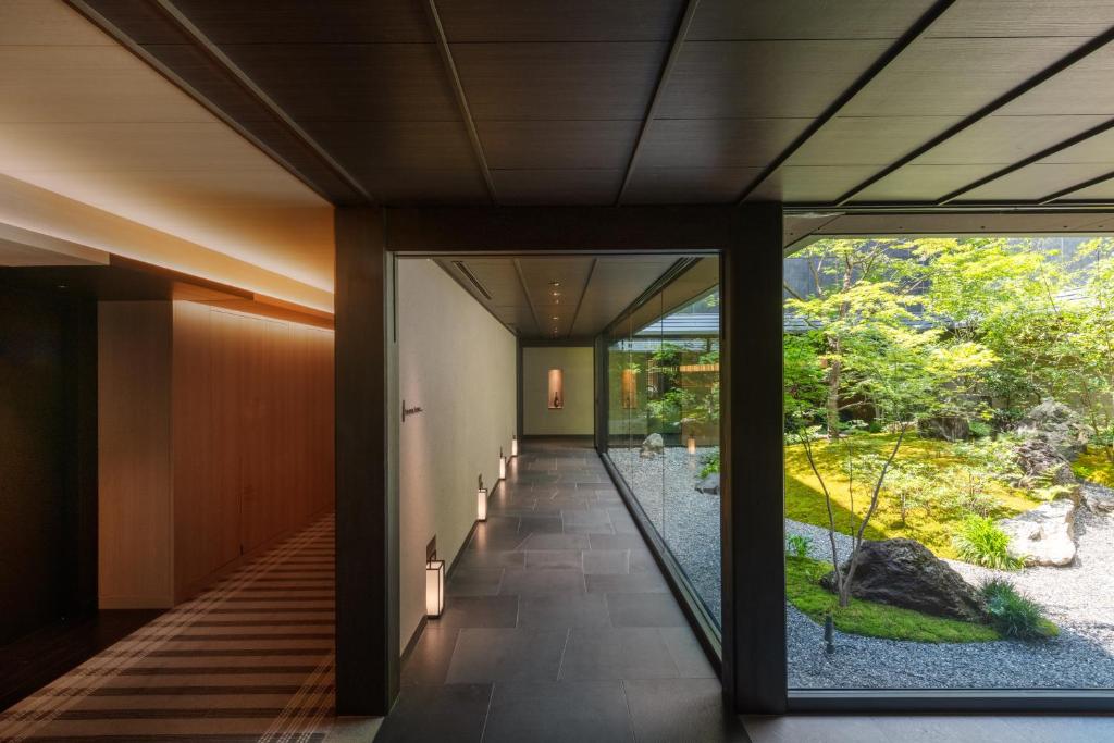 ヒルトン京都 Hilton Kyoto 画像6