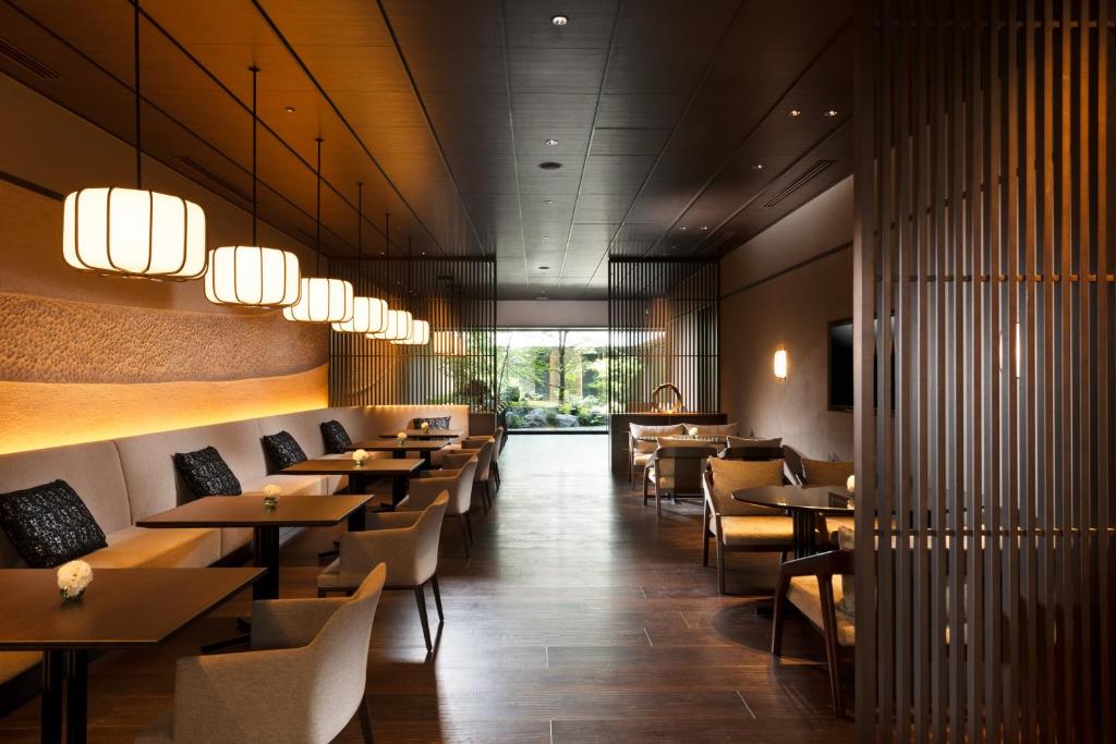 ヒルトン京都 Hilton Kyoto 画像7