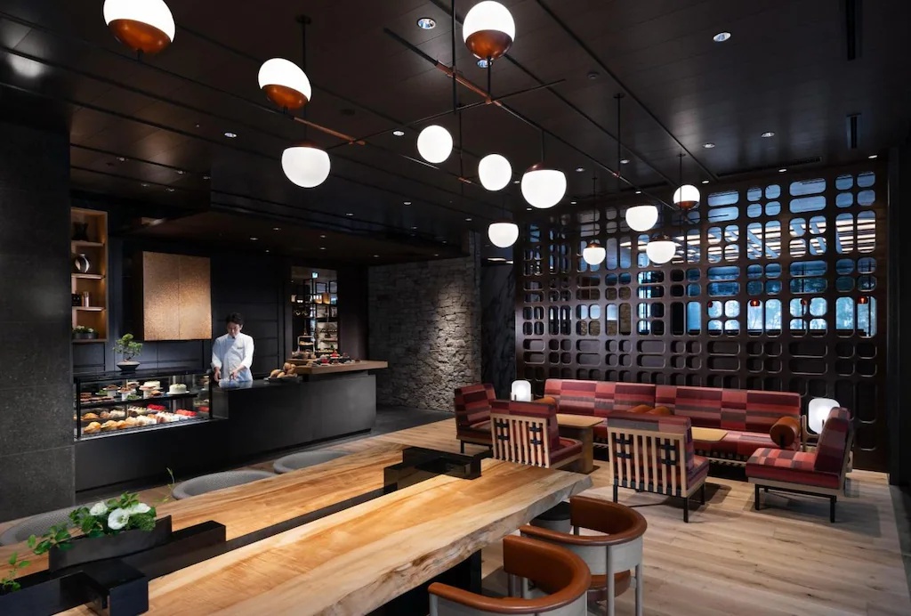 ヒルトン京都 Hilton Kyoto 画像8