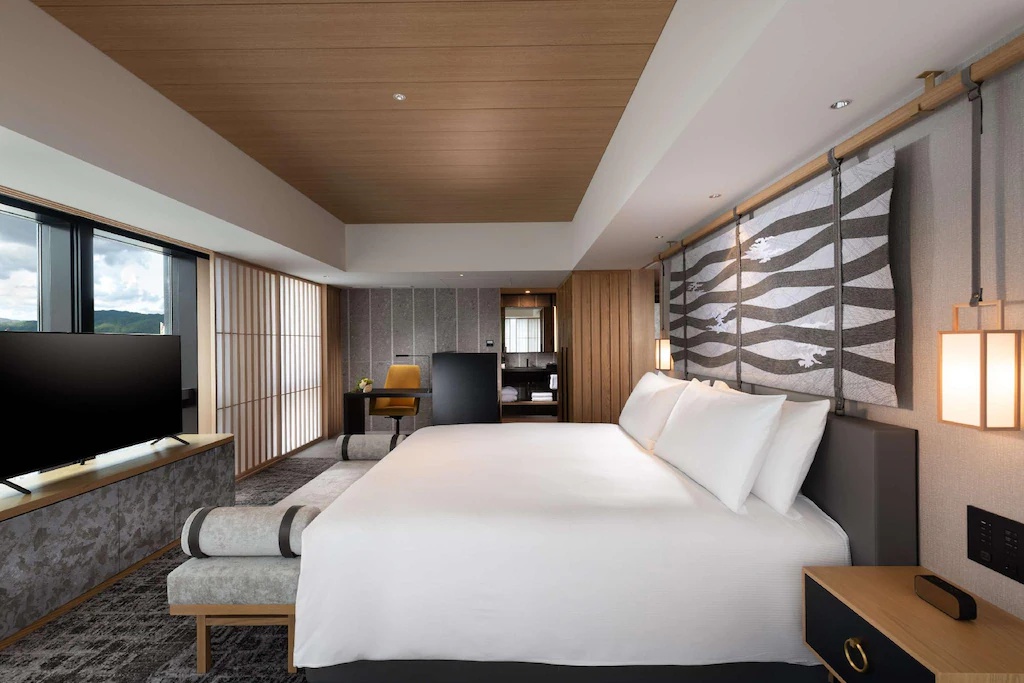 ヒルトン京都 Hilton Kyoto 画像9