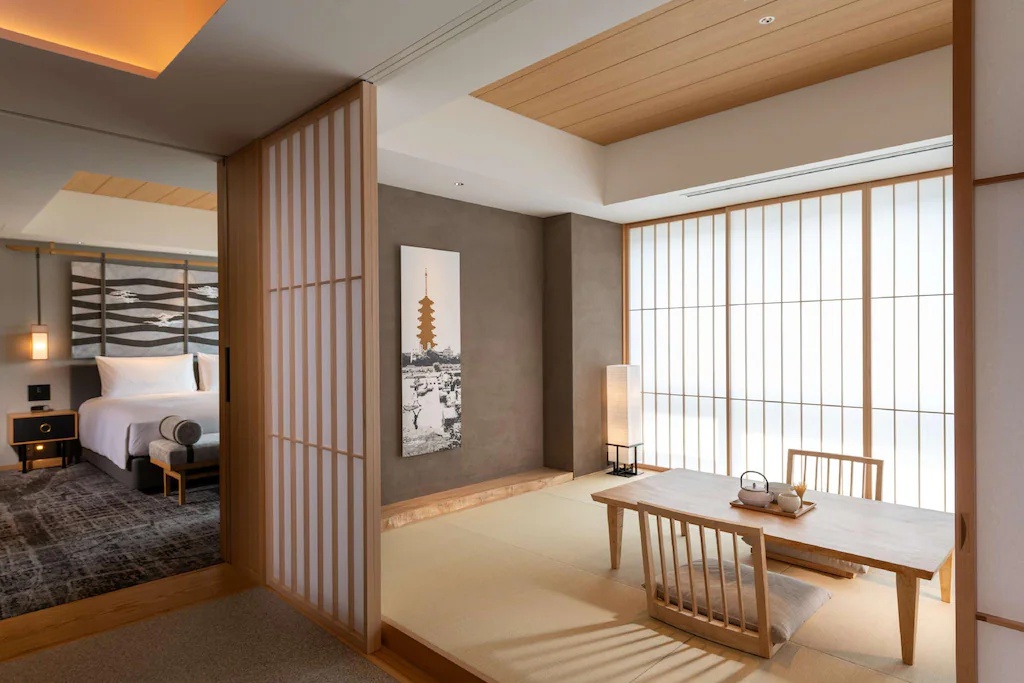 ヒルトン京都 Hilton Kyoto 画像11