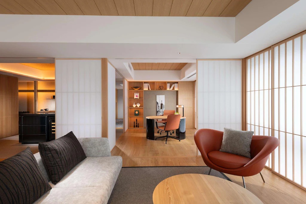 ヒルトン京都 Hilton Kyoto 画像13