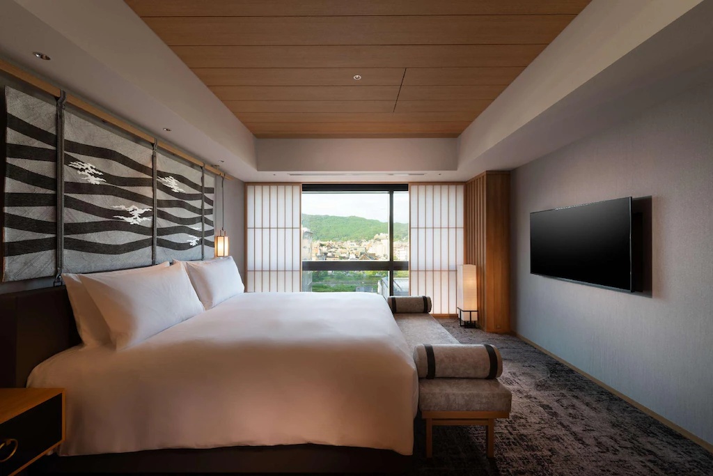 ヒルトン京都 Hilton Kyoto 画像14