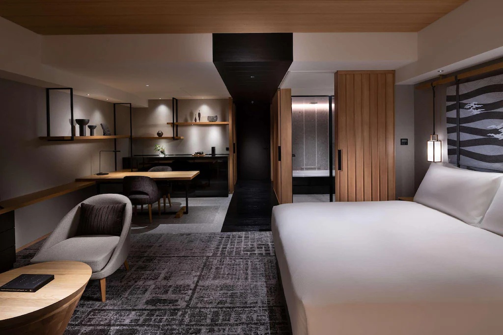 ヒルトン京都 Hilton Kyoto 画像16