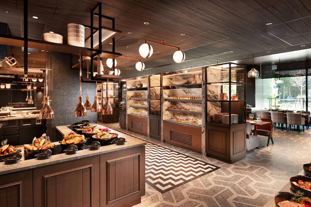 ヒルトン京都 Hilton Kyoto 画像19