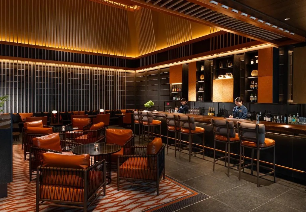 ヒルトン京都 Hilton Kyoto 画像22