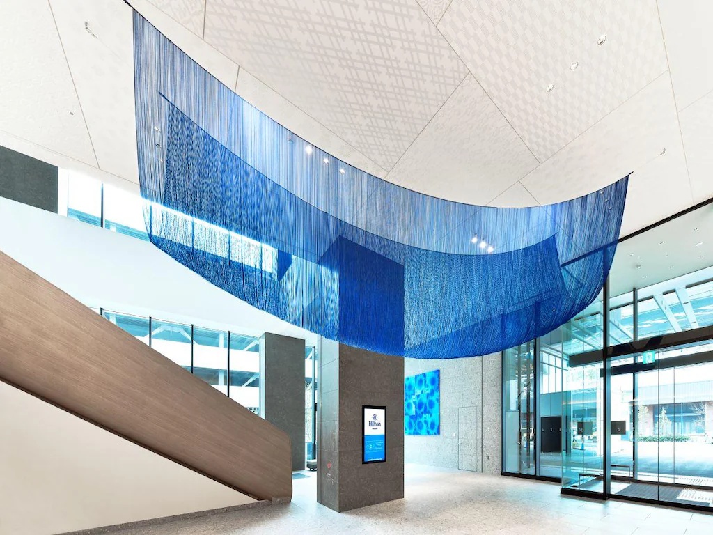 ヒルトン長崎 Hilton Nagasaki 画像3