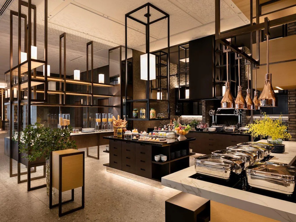 ヒルトン長崎 Hilton Nagasaki 画像4