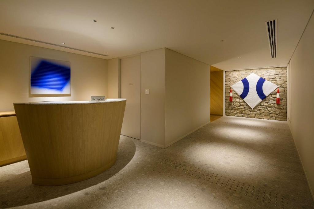 ヒルトン長崎 Hilton Nagasaki 画像6