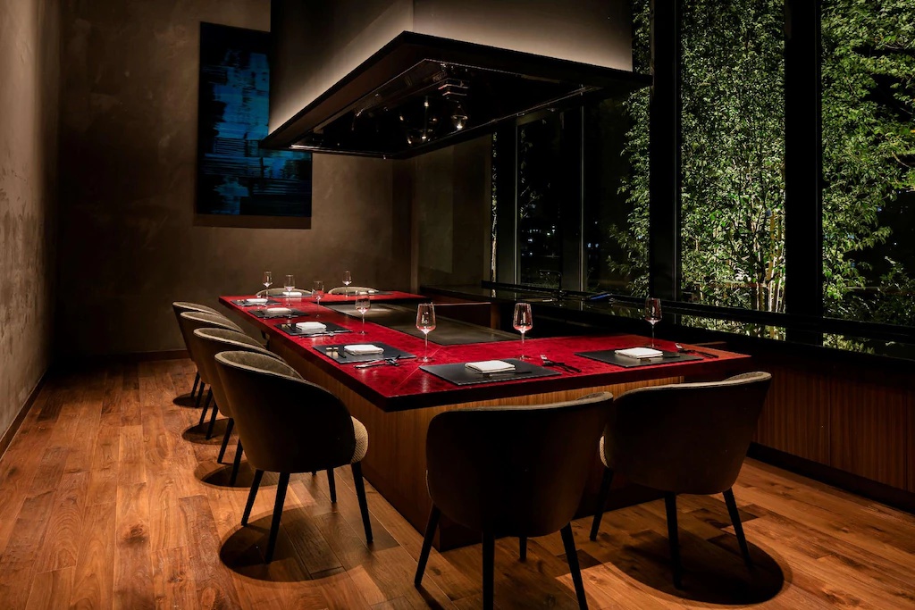 ヒルトン長崎 Hilton Nagasaki 画像7